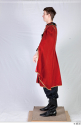  Photos Medieval Knight in cloth suit 3 